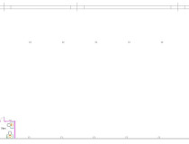 plans. Сухой склад (+18) Административно-складской комплекс Красногорск, Коммунальная зона Красногорск-Митино тер, 5 , 1 456 м2 фото 1